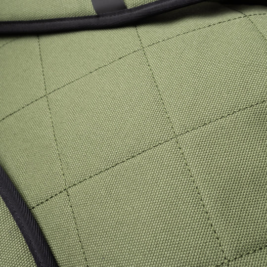 Varsity Backpack - Moss