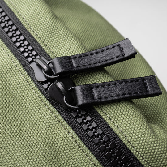 Varsity Backpack - Moss