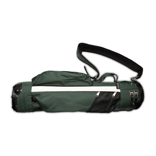 Classic Stand Bag - Black (TEST)