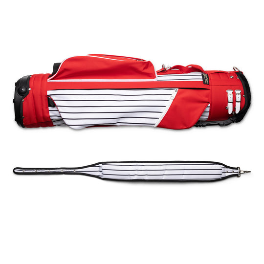 Classic Stand Bag - Black (TEST)