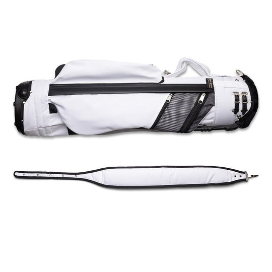 Classic Stand Bag - Black (TEST)