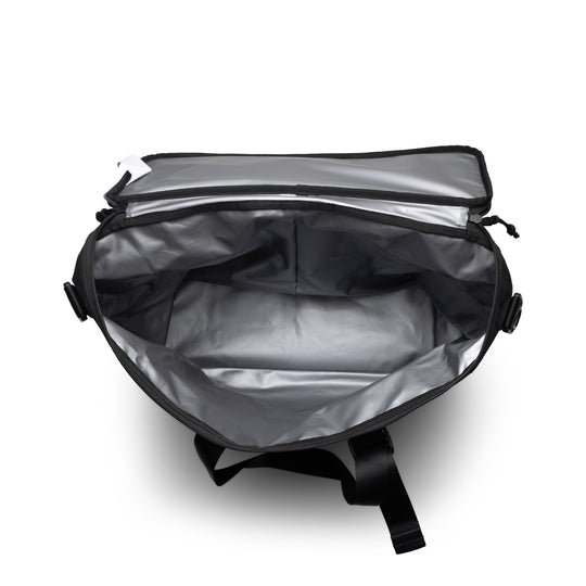 Cooler Field Tote - Black