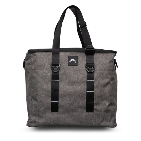 Cooler Field Tote - Charcoal