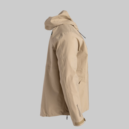 Rainshedder™ Anorak - Sand