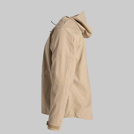Rainshedder™ Anorak - Sand