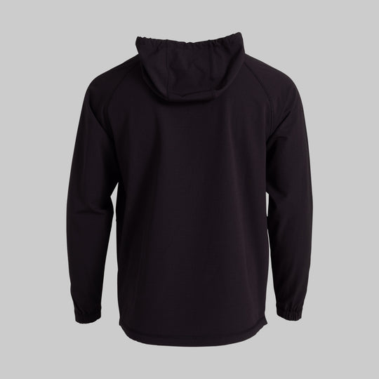 Range Hoodie - Black