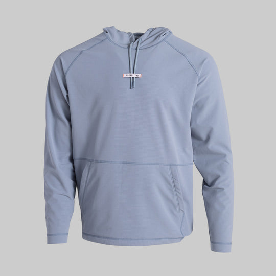 Range Hoodie - Citadel