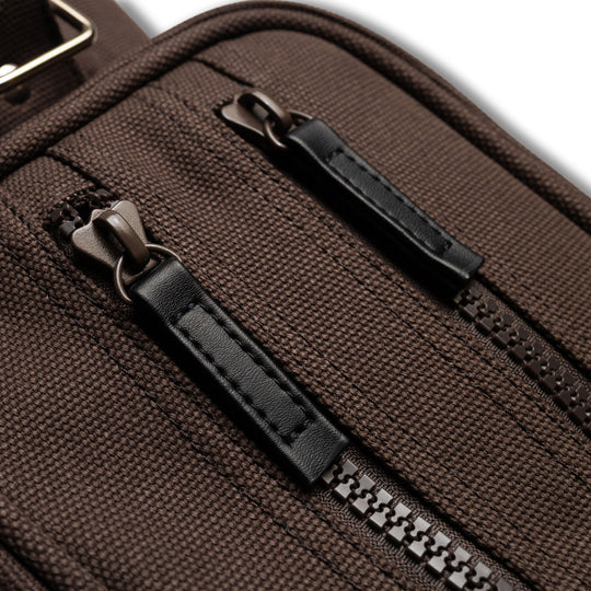 Original Jones Bag - Espresso