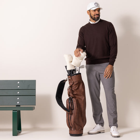 Original Jones Bag - Kodiak