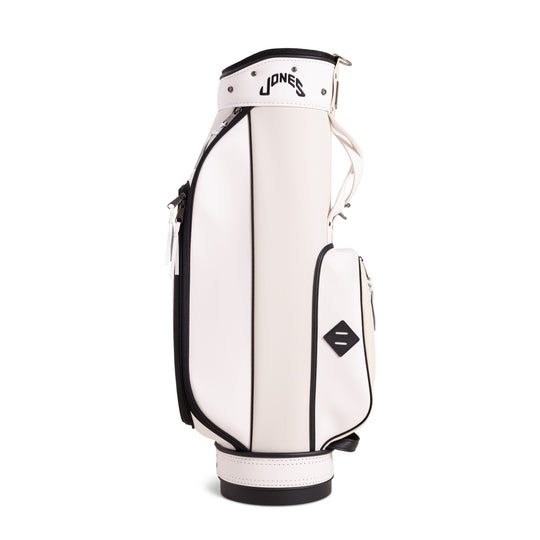 Rider Bag - Le Creme