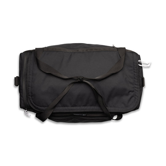 Scout Mini Tour Duffle - Black