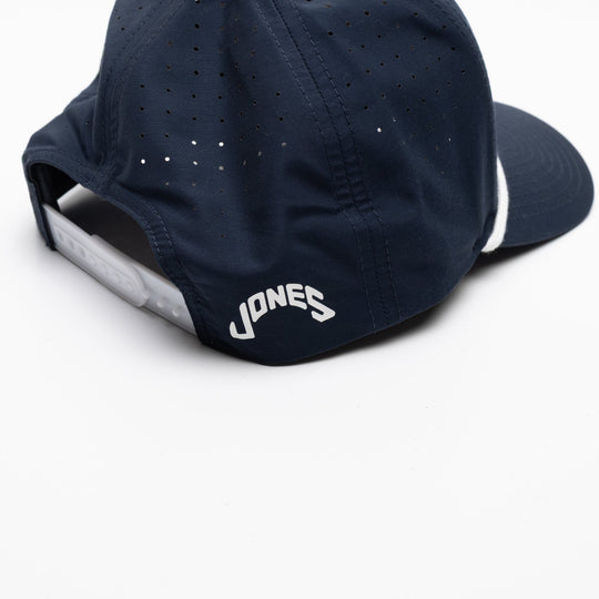 Club JSC Rope Hat - Navy