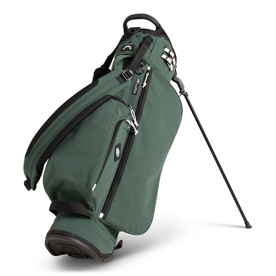 Trouper 4.0 - Dark Green