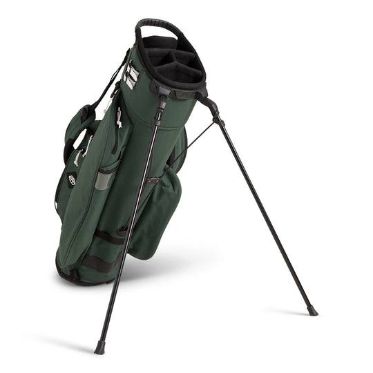 Trouper 4.0 - Dark Green