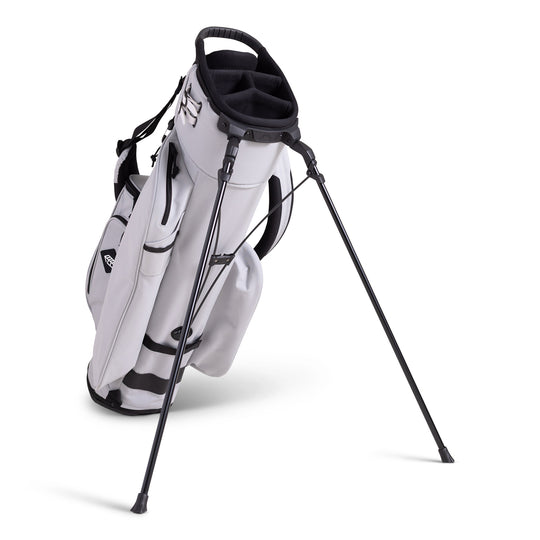 Trouper 4.0 - Moon Gray/North Sea