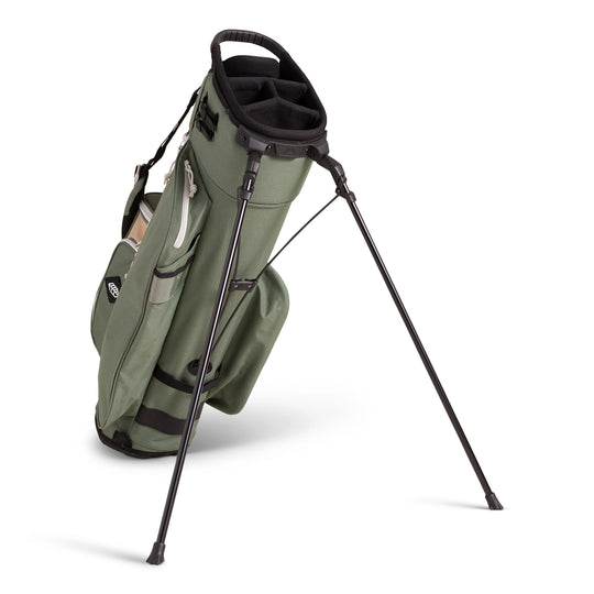 Trouper 4.0 - Olive Gray