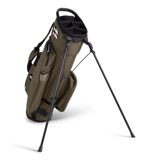 Trouper 4.0 - Olive Night