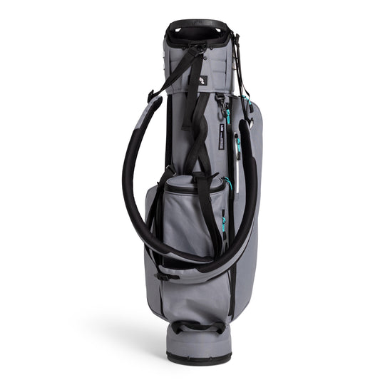 Trouper 3.0 - Midtown Gray