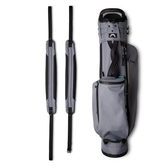 Trouper 3.0 - Midtown Gray