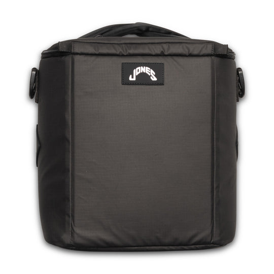 Utility Cooler - Black
