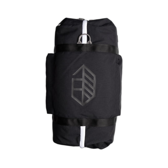 Weekender Duffle - Black