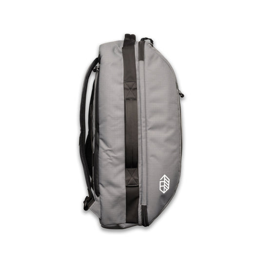 Scout Weekender Backpack - Charcoal