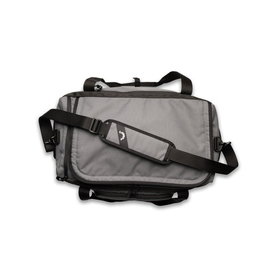 Scout Duffle - Charcoal