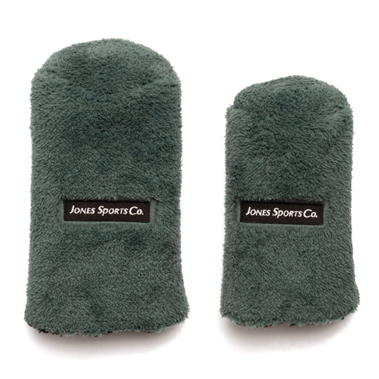 Circa '71 Headcover - Dark Green