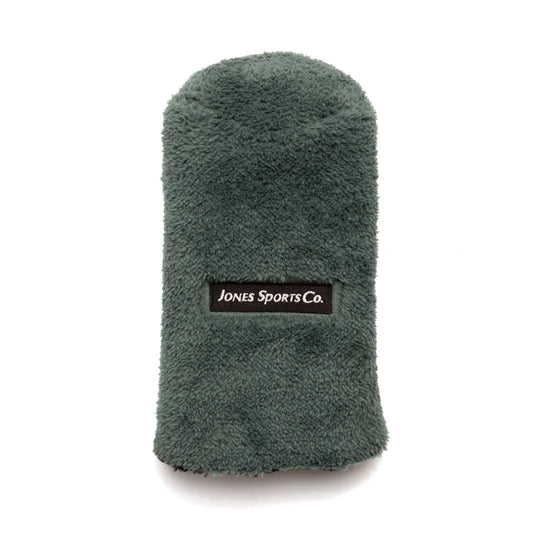 Circa '71 Headcover - Dark Green
