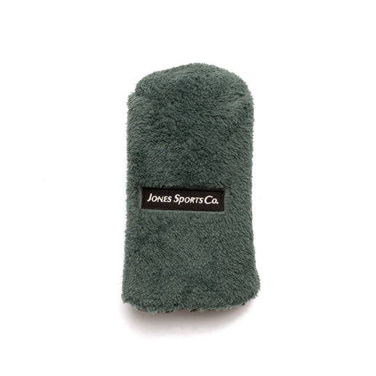 Circa '71 Headcover - Dark Green