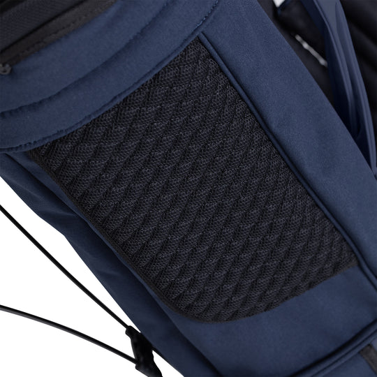 Rover Stand Bag - Navy