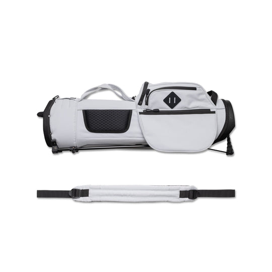 Jr. Trouper - Moon Gray