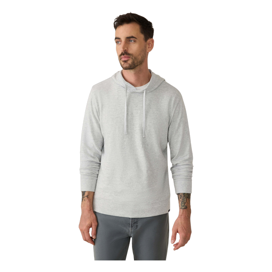 Sunwashed Slub Hoodie