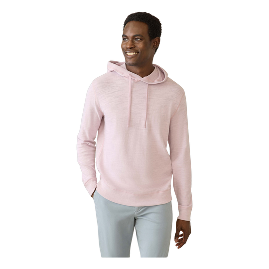 Sunwashed Slub Hoodie