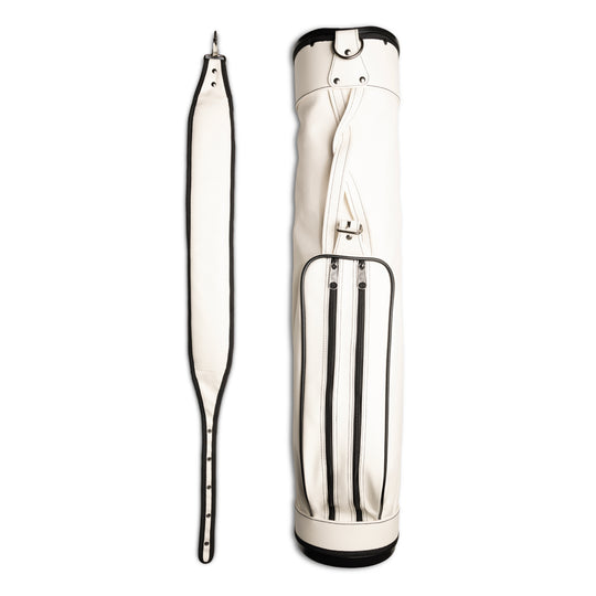 Original Jones Stripeshow - White