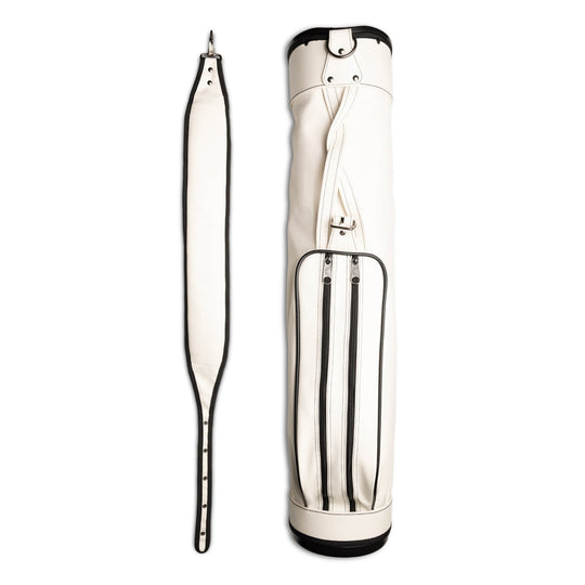 Original Jones Stripeshow - White