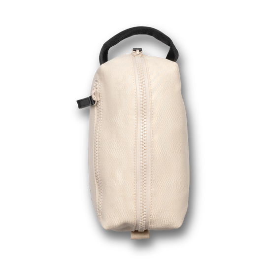Dopp Kit - Natural