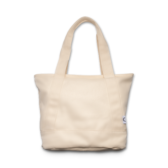 Passenger Tote Bag - Natural