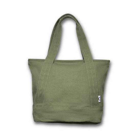 Passenger Tote Bag - Moss