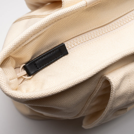 Passenger Tote Bag - Natural