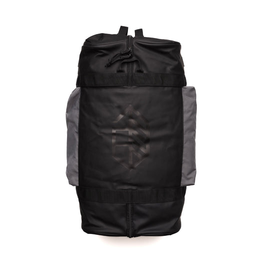 Weekender Duffle - Charcoal