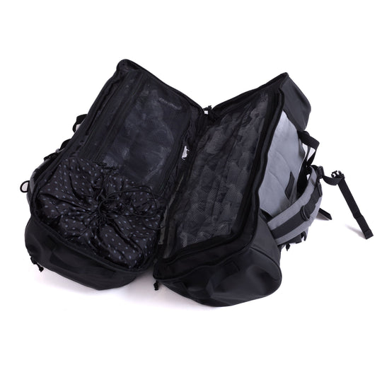 Weekender Duffle - Charcoal
