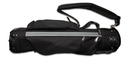 Classic Stand Bag - Black (TEST)